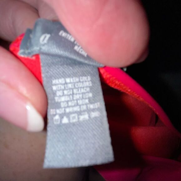 Aerie two-piece bikini 34B & small bottoms‎ - Picture 8 of 12